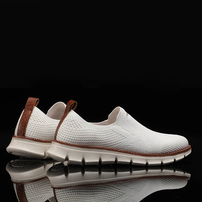 Slip In Loafers
