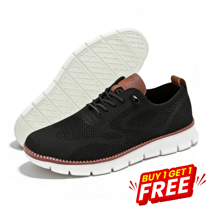 Ultra Comfy Shoes "Limited Offer" Buy 1 Get 1 Free