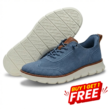Comfy Stride  - Hands Free Slip In  & Extra Wide Toe Box (BOGO)