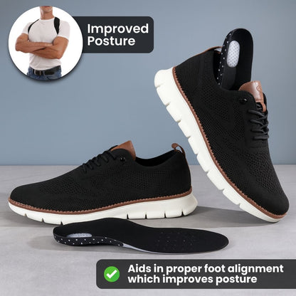 Comfofeet® Orthopedic Soles - 2 Pack