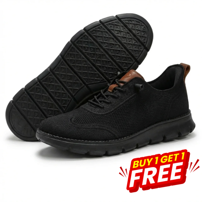 Comfy Stride  - Hands Free Slip In  & Extra Wide Toe Box (BOGO)