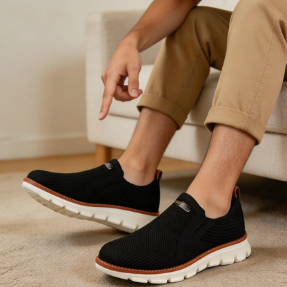 Slip In Loafers