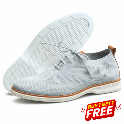 Comfortable Business Shoes (BOGO)