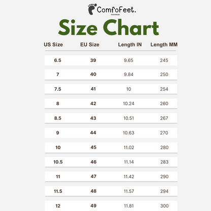 Casual Wide Toe Comfort Shoes (BOGO)